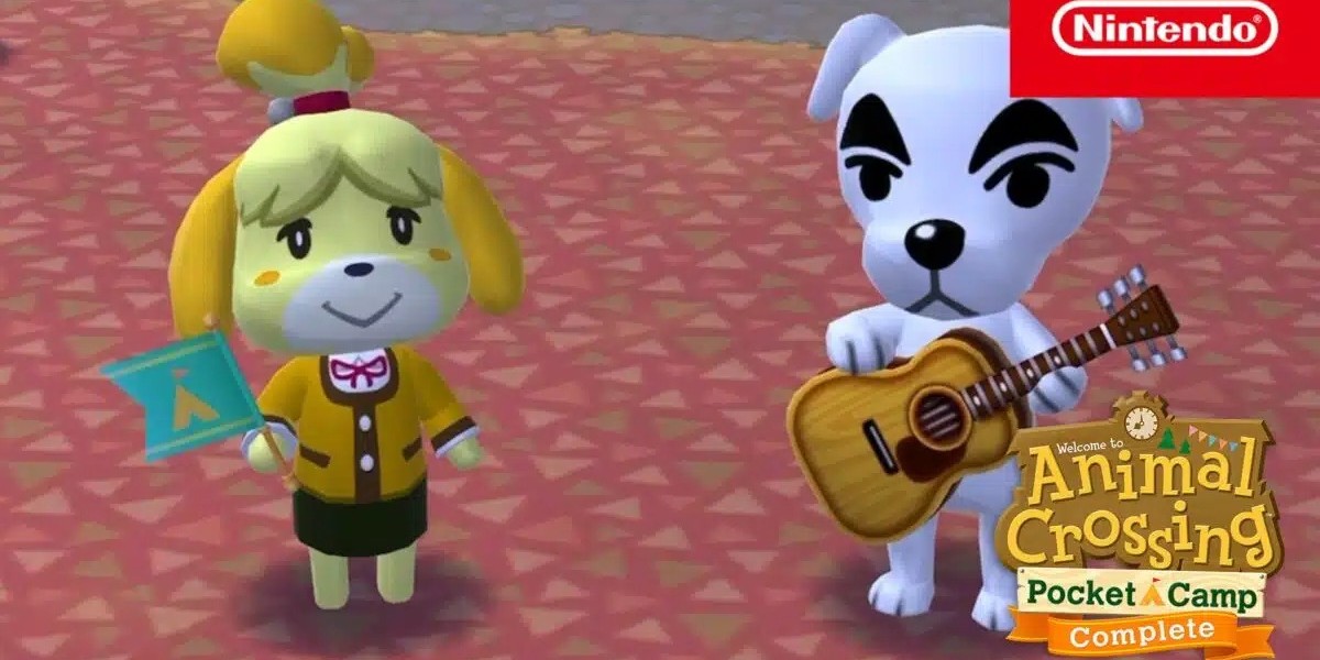 Animal Crossing: Pocket Camp, c’est fini… Ou pas !