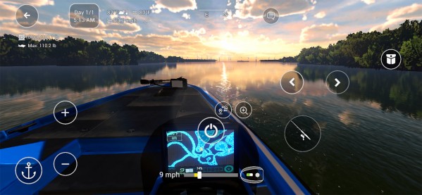 Télécharger Fishing Planet (gratuit) pour Windows, macOS et Linux