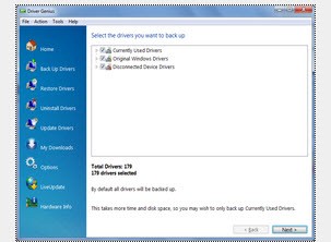 Télécharger Driver Genius 24.0.0.120 (Gratuit) Pour Windows