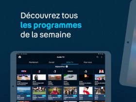 Télécharger B.TV (gratuit) Pour Windows, Android, APK Et IOS