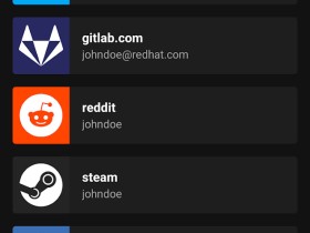 Télécharger FreeOTP (gratuit) pour Android, APK et iOS