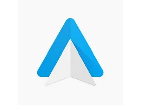 logo Android Auto
