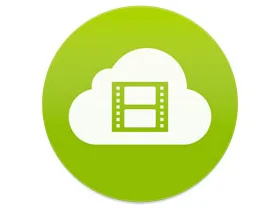 logo 4k Video Downloader