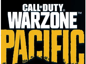 logo Call of Duty: Warzone
