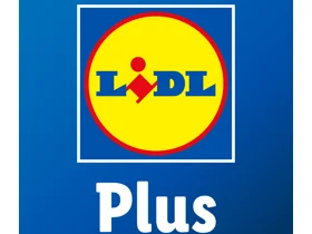 logo Lidl Plus