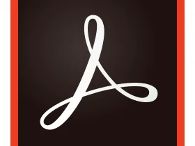 Adobe Acrobat Pro logo