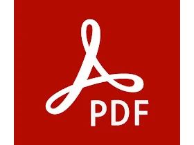 logo Adobe Acrobat Reader