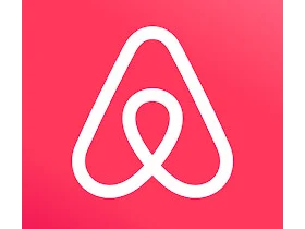 logo Airbnb
