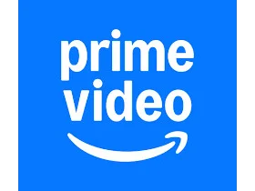 logo Amazon Prime Video