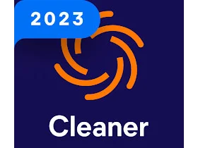 logo Avast Cleanup Premium