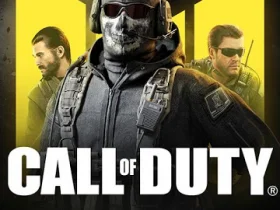 logo Call of Duty Mobile