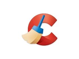 Ccleaner logo