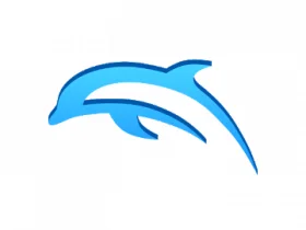logo Dolphin Emulator