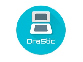 logo DraStic DS Emulator