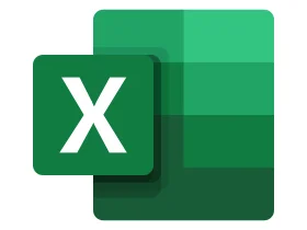 Excel logo