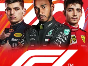 logo F1 Mobile Racing