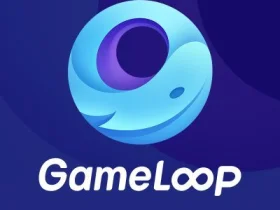 logo Gameloop