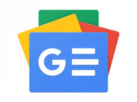 logo Google Actualités - News