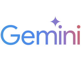 logo Gemini (Google Bard)