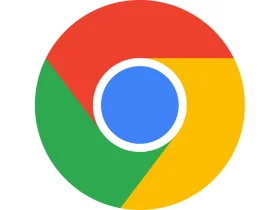 logo Google Chrome