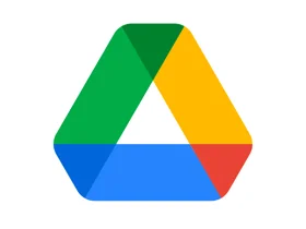 logo Google Drive