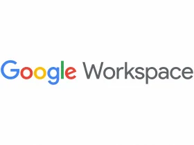 logo Google Workspace