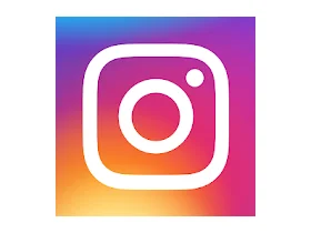 Instagram logo