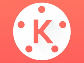 logo KineMaster - Editeur Vidéo