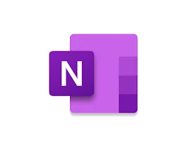 logo Microsoft OneNote