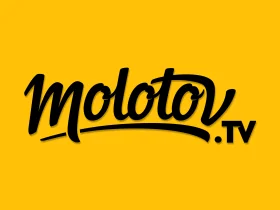 logo Molotov.tv