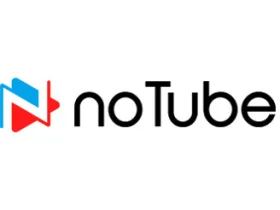 logo noTube : Convertisseur YouTube