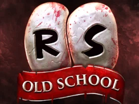 logo Old School RuneScape