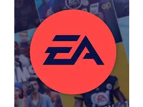 logo Origin - EA App