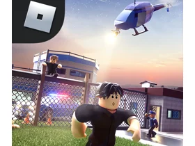 logo ROBLOX