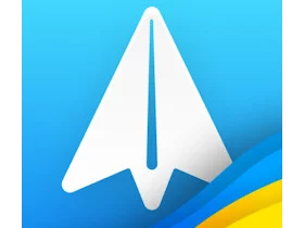 logo Spark Mail