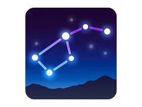 logo Star Walk 2