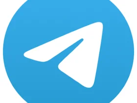 logo Telegram