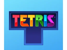 logo Tetris