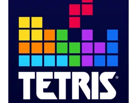 logo Tetris