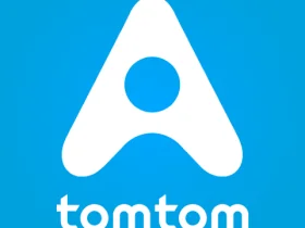 logo TomTom AmiGO
