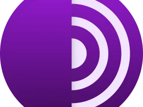 logo Tor Browser