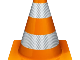 logo VLC media player