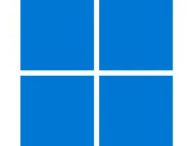 logo Windows 11 Famille