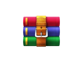 logo WinRAR