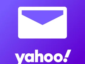 Yahoo mail logo