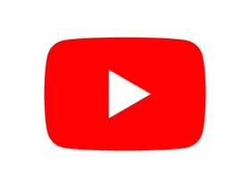 logo YouTube