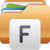 Gestionnaire de fichiers - File Manager +
