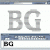 BG ASCII
