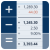 CalcTape Calculatrice