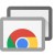 Bureau à distance Chrome (Chrome Remote Desktop)